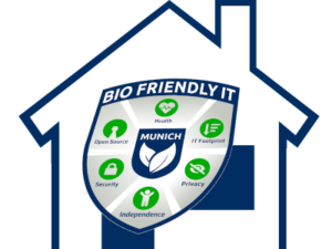 BIO FRIENDLY IT Haus